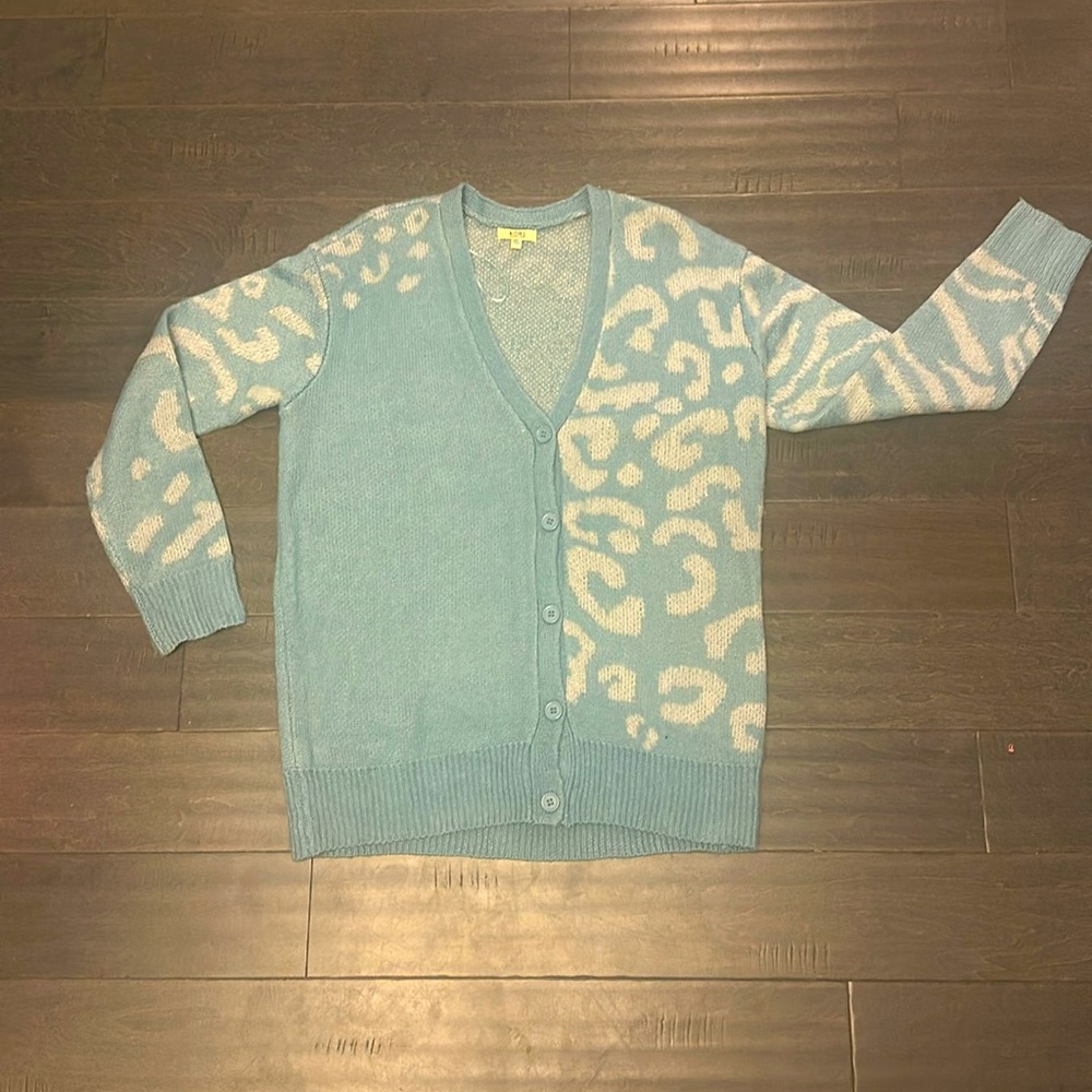 Boutique Kori America Cardigan